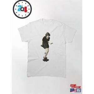 Welcome The New Year In Style With Our Funny T Shirts